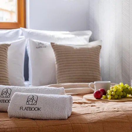 - Nautikka Park Z Silownia I Sala Zabaw Διαμέρισμα *