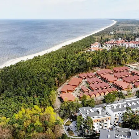 - Nautikka Park Z Silownia I Sala Zabaw Διαμέρισμα Krynica Morska