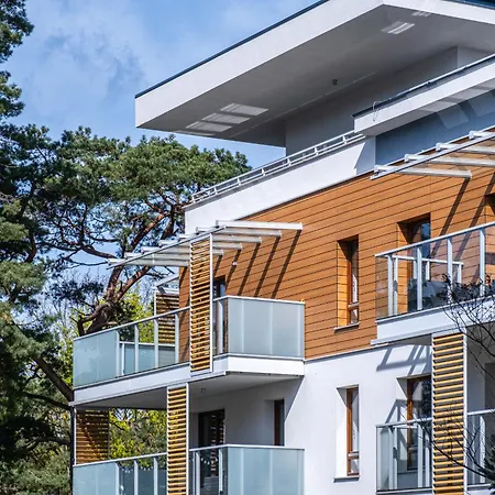 - Nautikka Park Z Silownia I Sala Zabaw Διαμέρισμα Krynica Morska