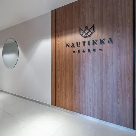 Apartment Flatbook - Nautikka Park Z Silownia I Sala Zabaw I *