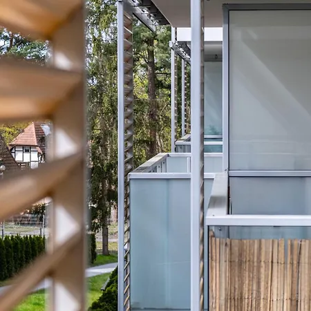 Διαμέρισμα - Nautikka Park Z Silownia I Sala Zabaw *