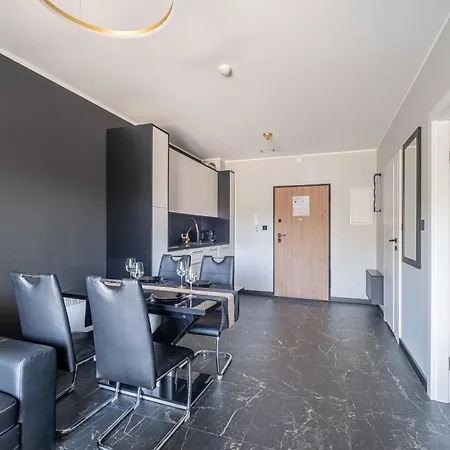 - Nautikka Park Z Silownia I Sala Zabaw Krynica Morska