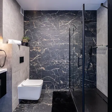 Διαμέρισμα - Nautikka Park Z Silownia I Sala Zabaw *