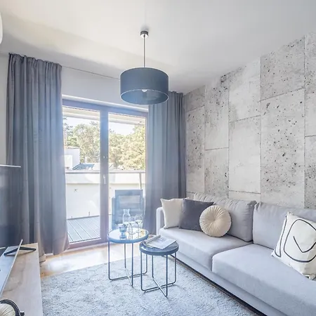 - Nautikka Park Z Silownia I Sala Zabaw Διαμέρισμα