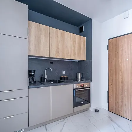 - Nautikka Park Z Silownia I Sala Zabaw Krynica Morska