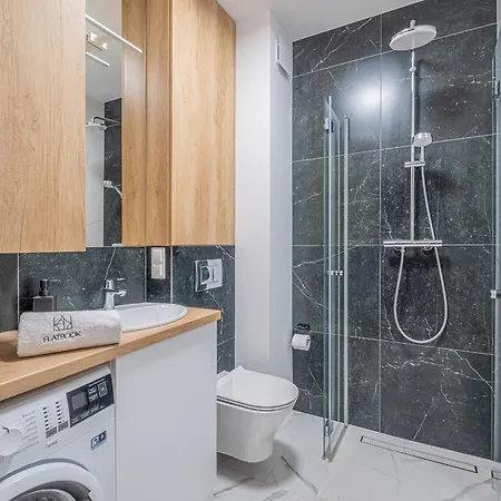 - Nautikka Park Z Silownia I Sala Zabaw Διαμέρισμα