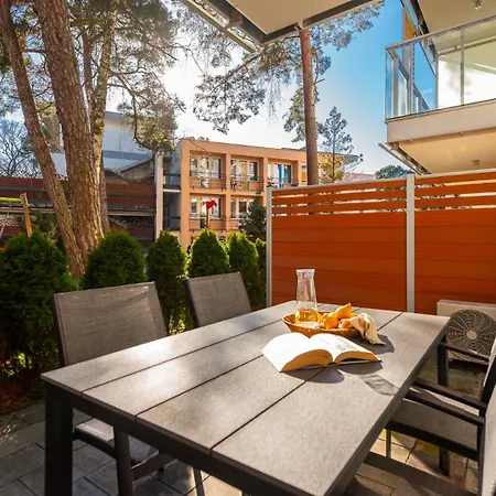 - Nautikka Park Z Silownia I Sala Zabaw Krynica Morska