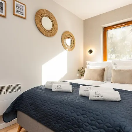 - Nautikka Park Z Silownia I Sala Zabaw Διαμέρισμα