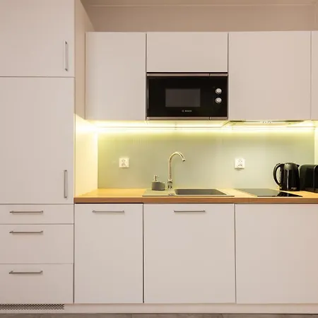 - Nautikka Park Z Silownia I Sala Zabaw Διαμέρισμα