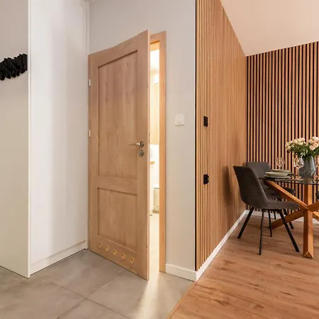 - Nautikka Park Z Silownia I Sala Zabaw Διαμέρισμα