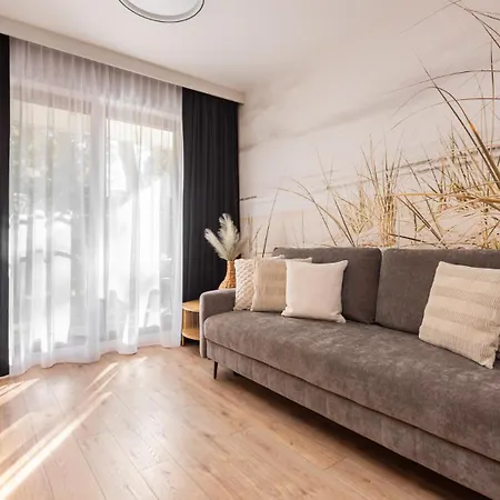 - Nautikka Park Z Silownia I Sala Zabaw Διαμέρισμα