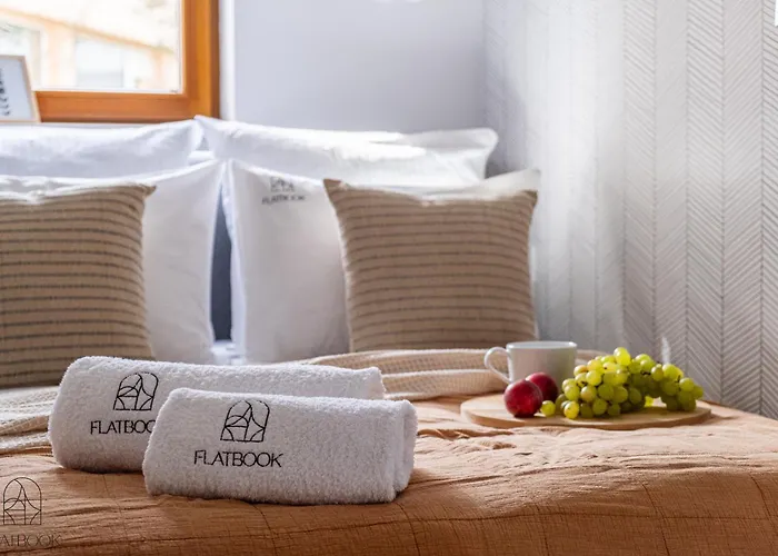 - Nautikka Park Z Silownia I Sala Zabaw 아파트 *