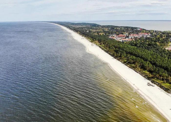 - Nautikka Park Z Silownia I Sala Zabaw 크리니차 모르스카