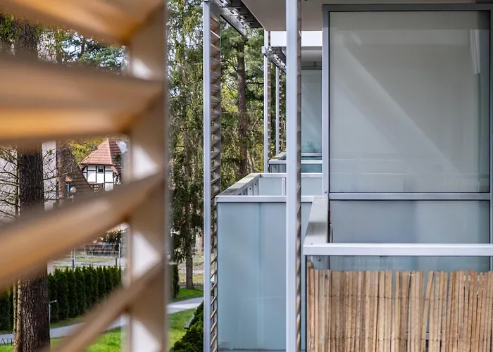 아파트 - Nautikka Park Z Silownia I Sala Zabaw *