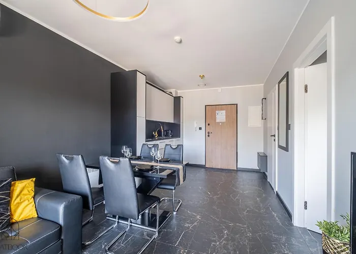 - Nautikka Park Z Silownia I Sala Zabaw 크리니차 모르스카