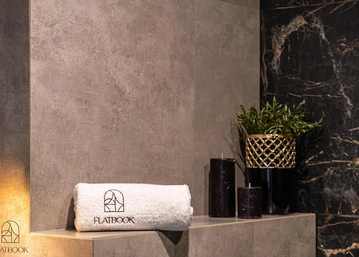 - Nautikka Park Z Silownia I Sala Zabaw 크리니차 모르스카