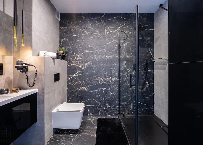 아파트 - Nautikka Park Z Silownia I Sala Zabaw *