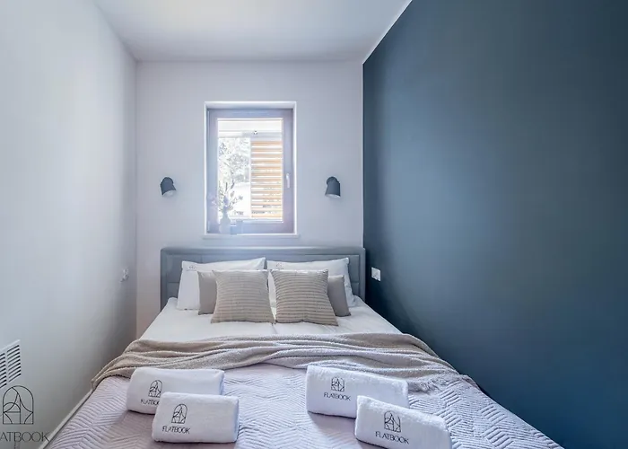 - Nautikka Park Z Silownia I Sala Zabaw * 크리니차 모르스카