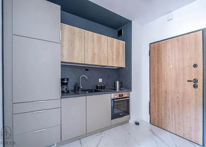 - Nautikka Park Z Silownia I Sala Zabaw 크리니차 모르스카