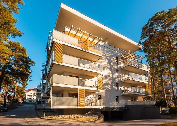 아파트 - Nautikka Park Z Silownia I Sala Zabaw