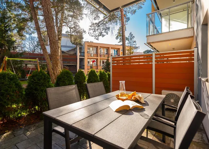 - Nautikka Park Z Silownia I Sala Zabaw 크리니차 모르스카