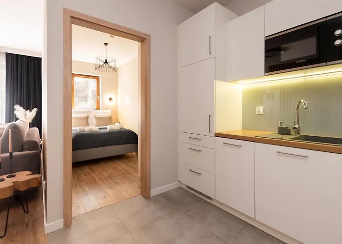 - Nautikka Park Z Silownia I Sala Zabaw 크리니차 모르스카